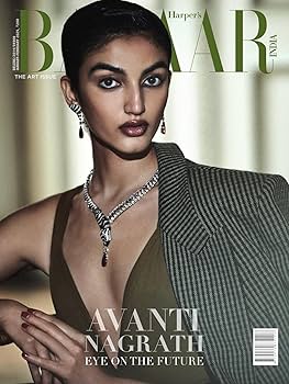 女性情報誌 Haper's BAZAAR US Magazine April 2020 Buy Harper's Bazaar Magazine UK Subscription | Magazine Cafe
